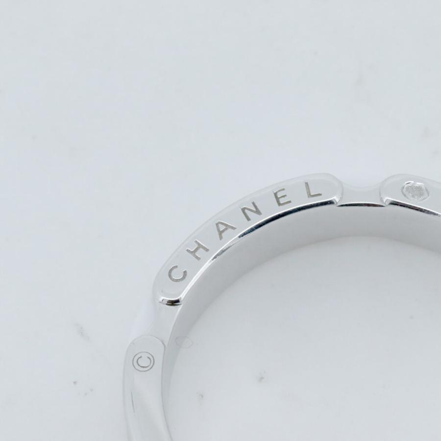 CHANEL（シャネル） ウルトラ コレクション リング 指輪 13.5号