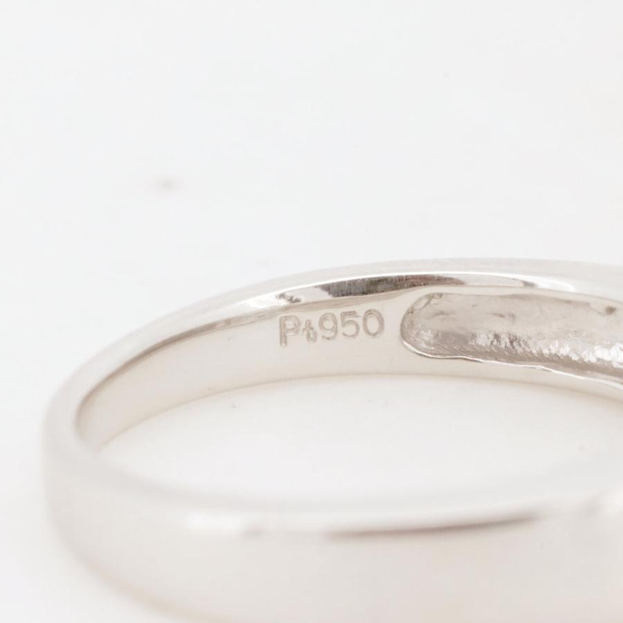 VENDOME AOYAMA（ヴァンドーム青山） ダイヤモンド リング 指輪 0.20ct