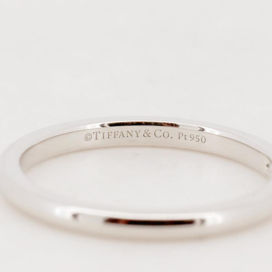 TIFFANY&Co. ティファニー フォーエバーウエディング ダイヤモンド  