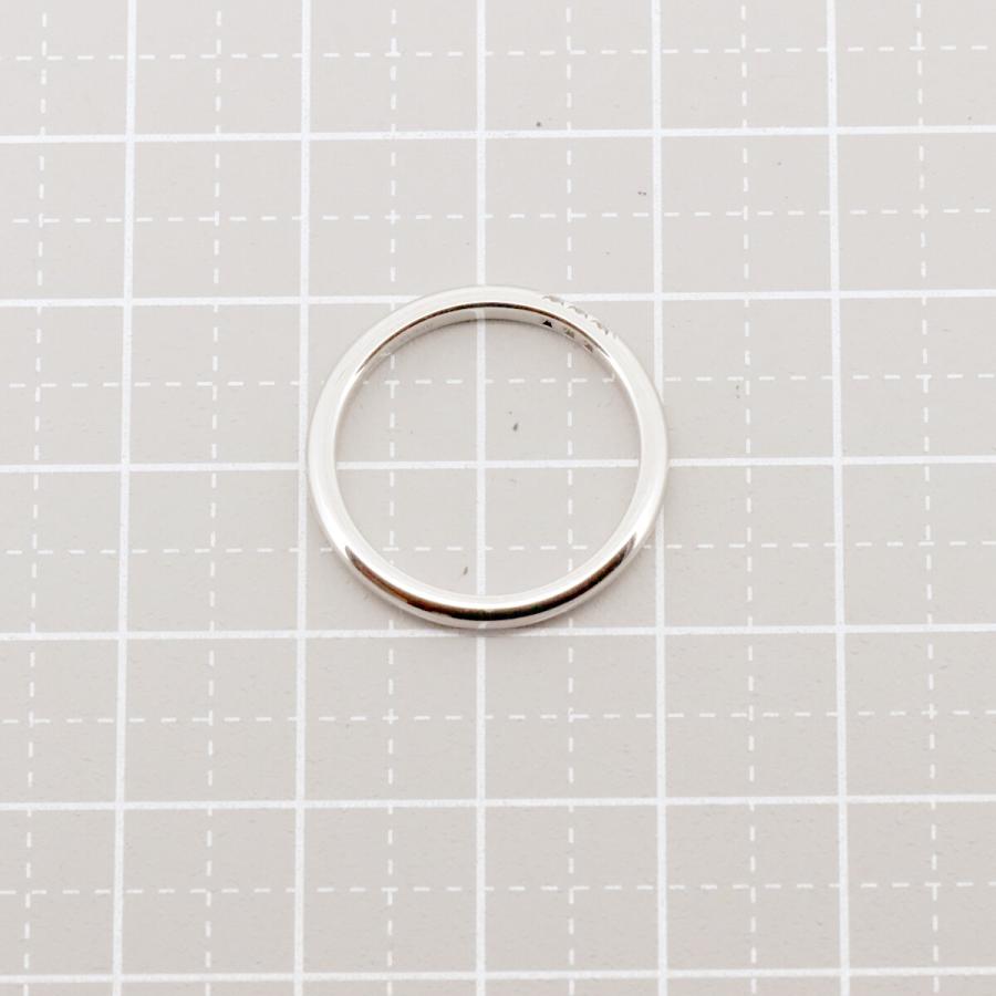 TIFFANY&Co. ティファニー フォーエバーウエディング ダイヤモンド  