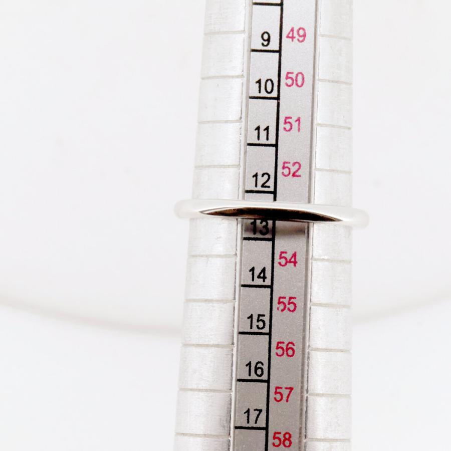 TIFFANY&Co. ティファニー フォーエバーウエディング ダイヤモンド  