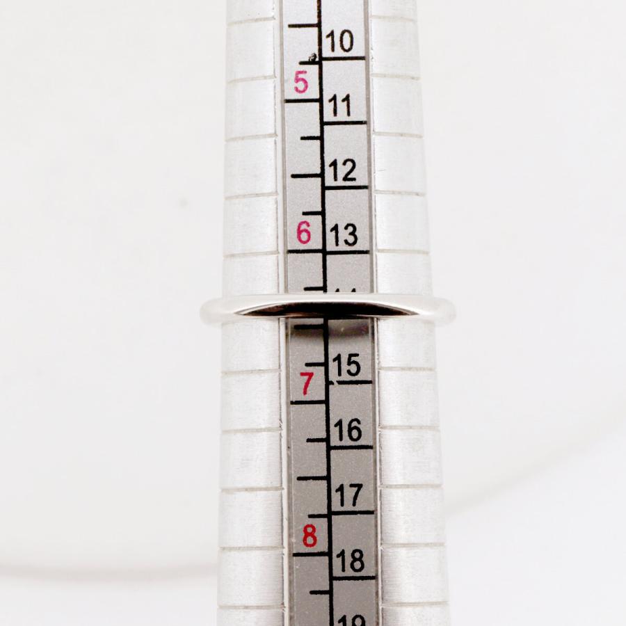 TIFFANY&Co. ティファニー フォーエバーウエディング ダイヤモンド  