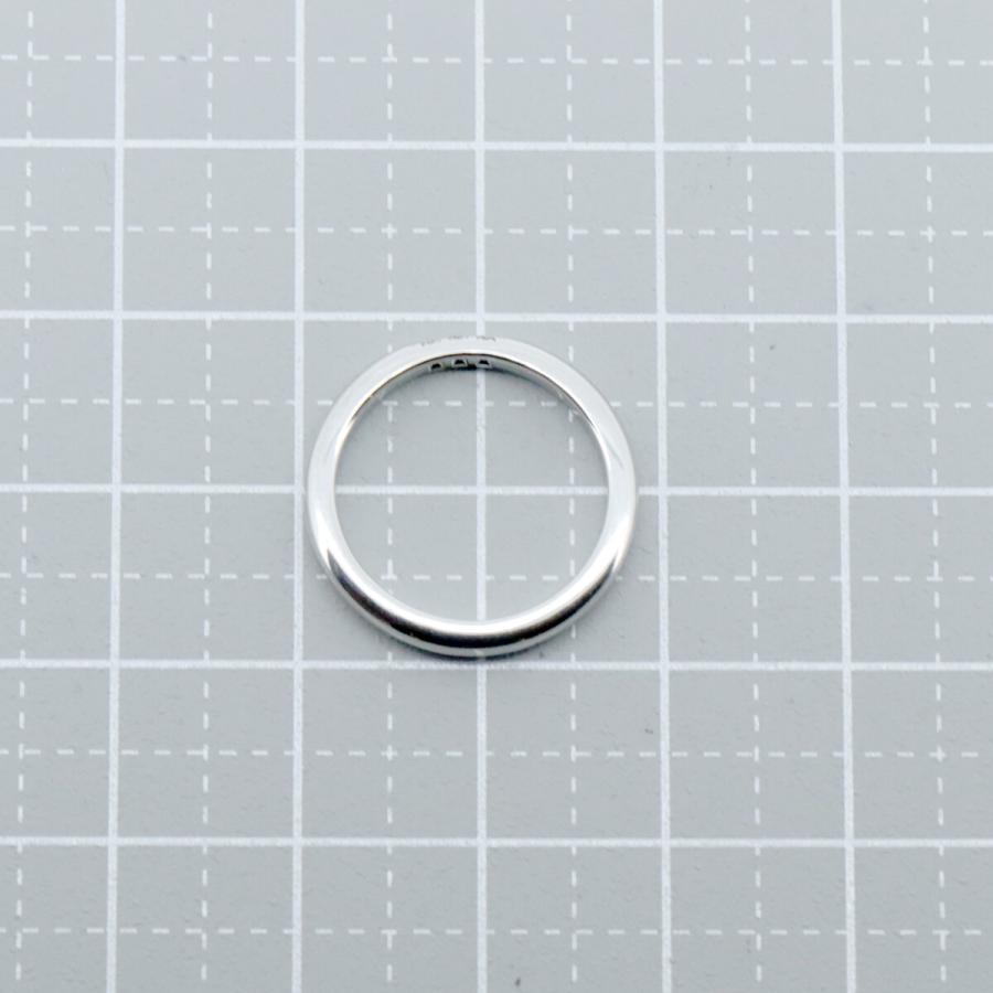 TIFFANY&Co. ティファニー フォーエバーウェディング ダイヤモンド  