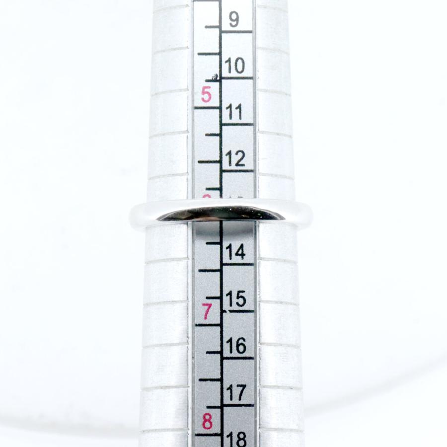 TIFFANY&Co. ティファニー スタッキングバンド ダイヤモンド