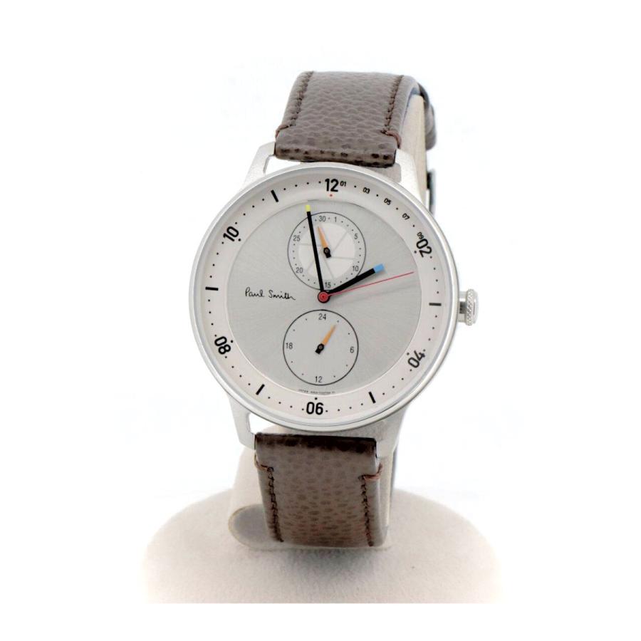 Paul Smith ポール・スミス Church Street メンズウォッチ チャーチ