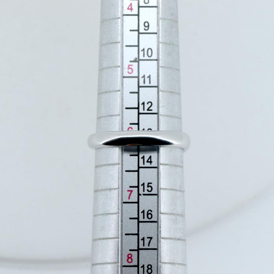 ティファニー ハートダイヤ リング 12号 pt950 ティファニー センチメンタル ハート ダイヤモンドリング 約12号 Pt950