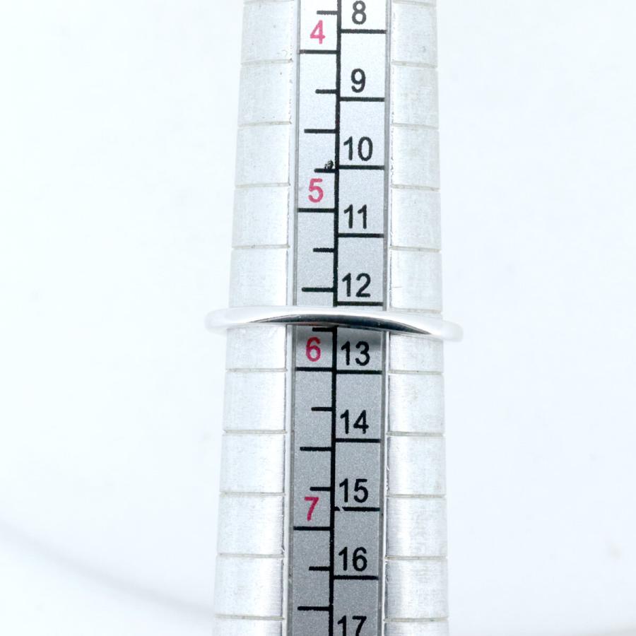 STAR JEWELRY（スタージュエリー） ダイヤモンド リング 指輪 11号