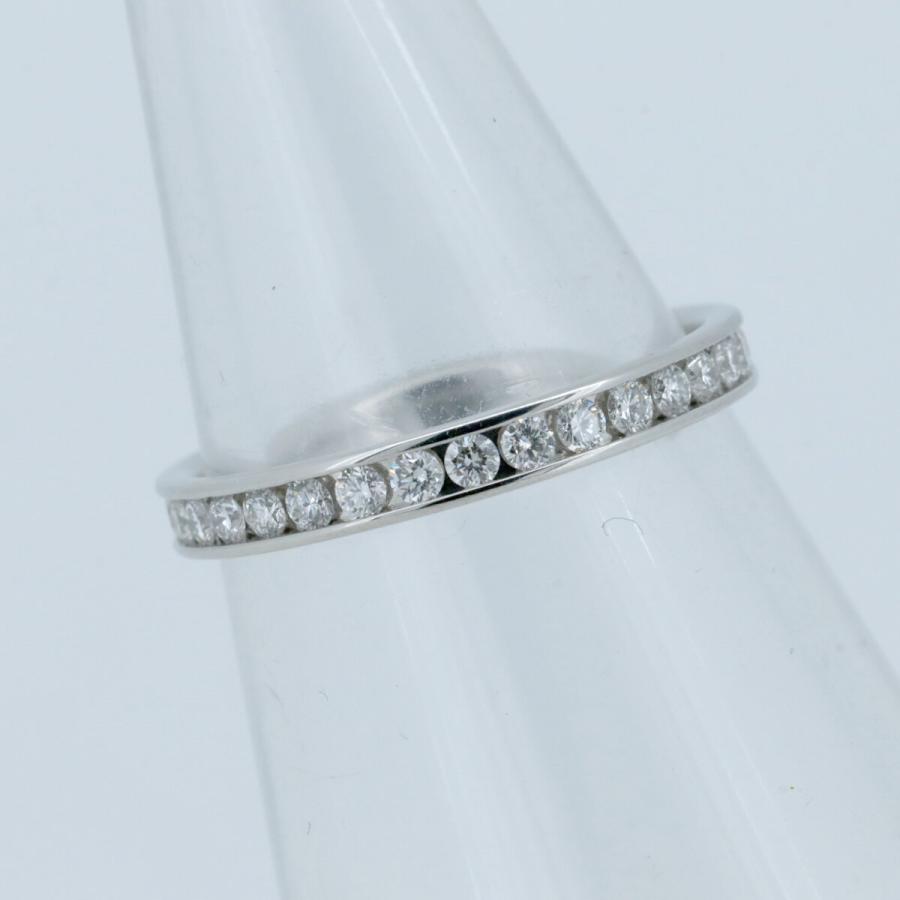 STAR JEWELRY　Pt プレミアム フルエタニティ リング 11号 STAR JEWELRY】新作プレミアムエタニティ | スタージュエリー | 大丸