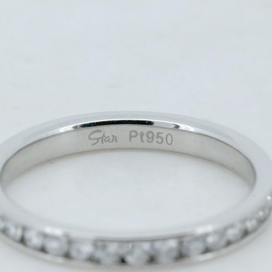 STAR JEWELRY（スタージュエリー） フルエタニティ ダイヤモンド