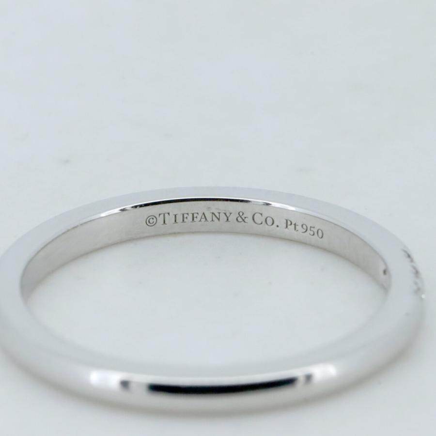 TIFFANY&Co.（ティファニー） フォーエバー ウェディング ダイヤモンド