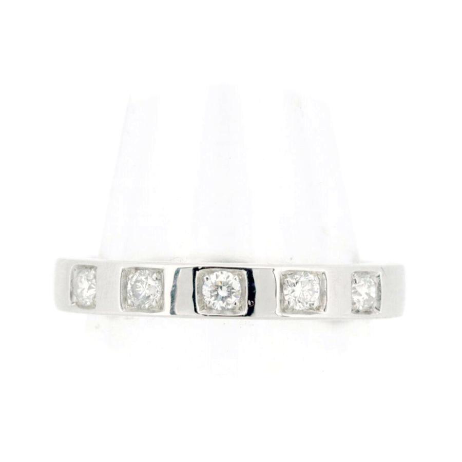 マリー・ミー（BVLGARI） ブルガリ マリーミー ダイヤモンド リング