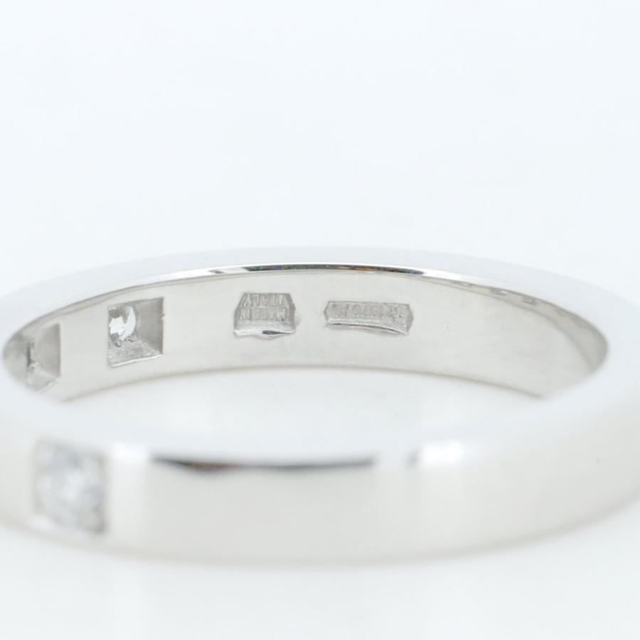 マリー・ミー（BVLGARI） ブルガリ マリーミー ダイヤモンド リング