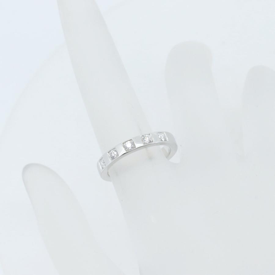 マリー・ミー（BVLGARI） ブルガリ マリーミー ダイヤモンド リング