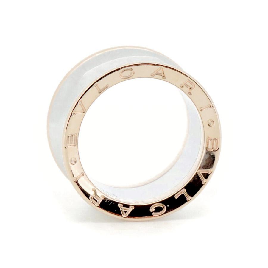 BVLGARI（ブルガリ） アニッシュカプーア リング 指輪 15.5号