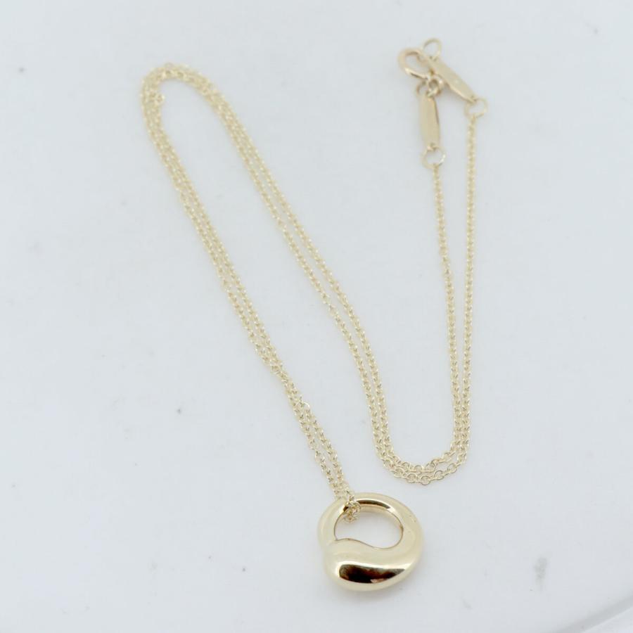 Tiffany&Co.ティファニー エターナルサークルネックレス 美品✨ 1921.jpg