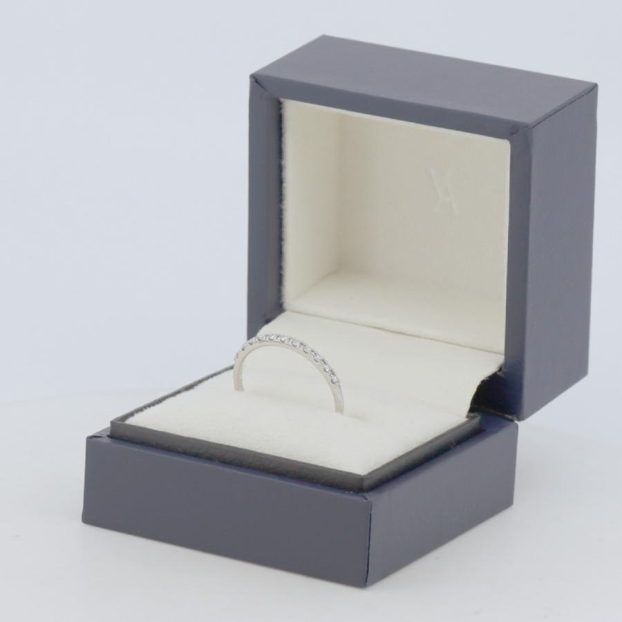 VENDOME AOYAMA（ヴァンドーム青山） ハーフエタニティ ダイヤモンド