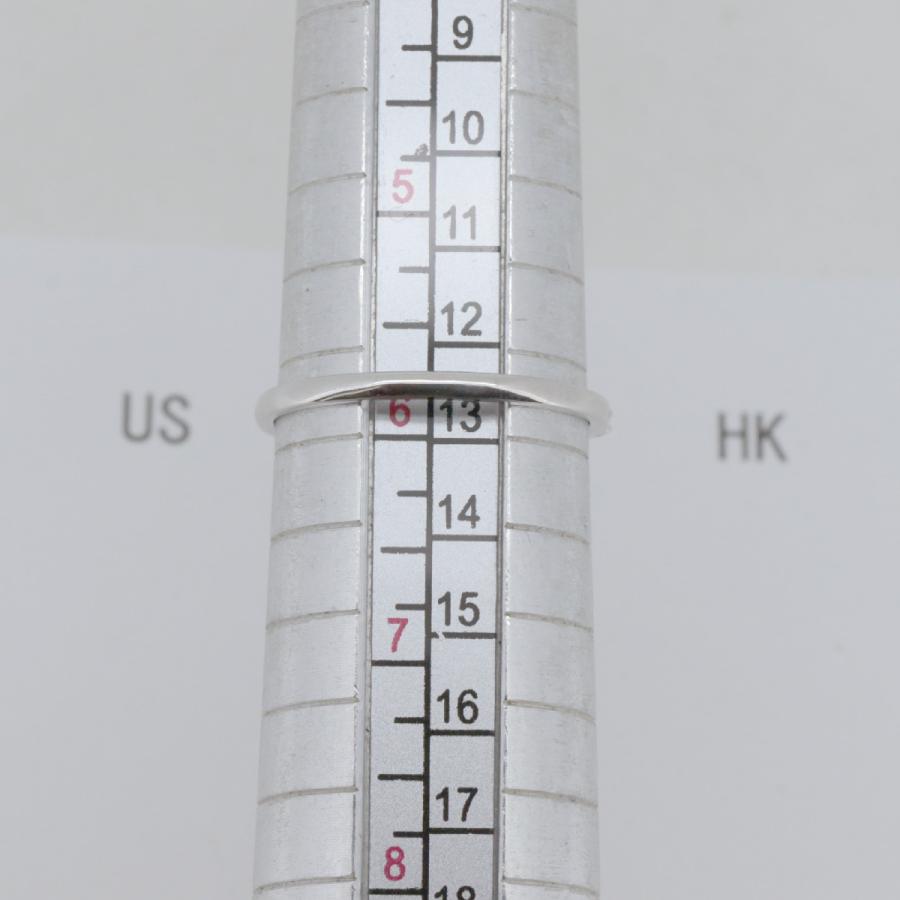 VENDOME AOYAMA（ヴァンドーム青山） ハーフエタニティ ダイヤモンド