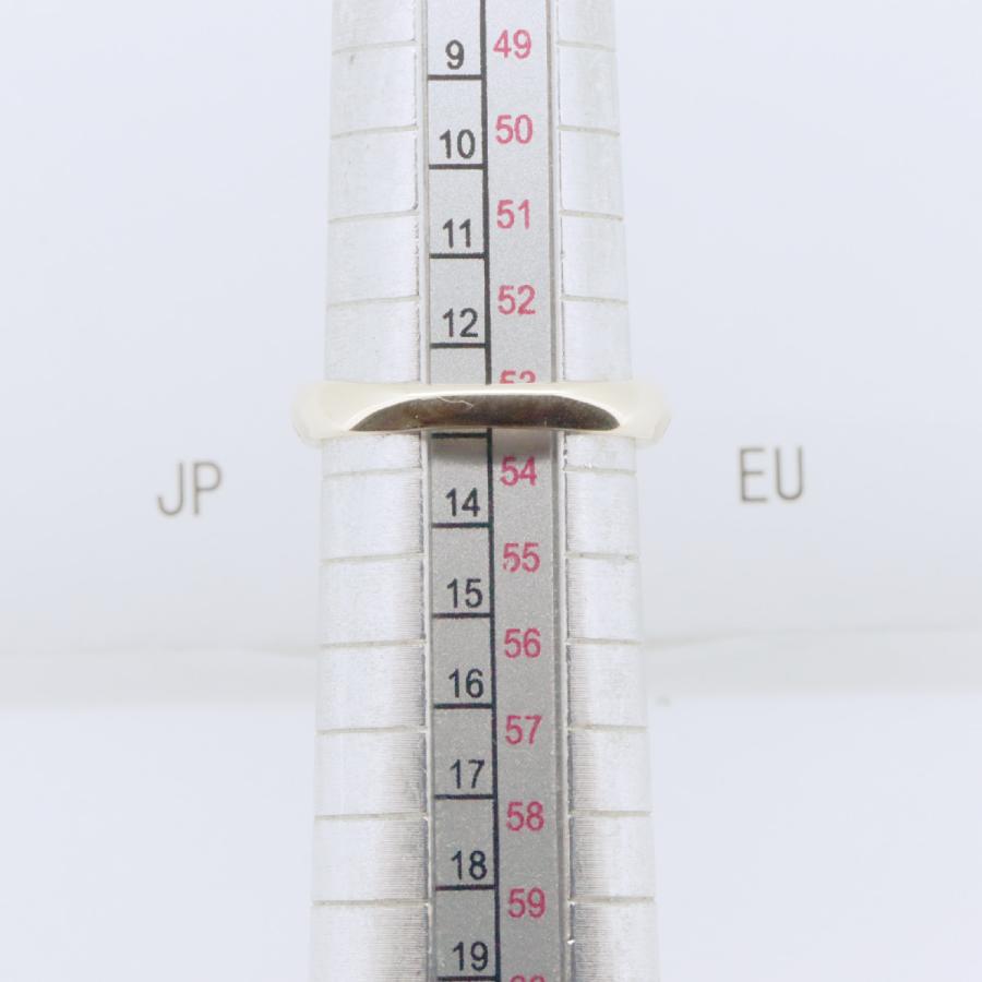 VENDOME AOYAMA（ヴァンドーム青山） ダイヤモンド リング 指輪 13号