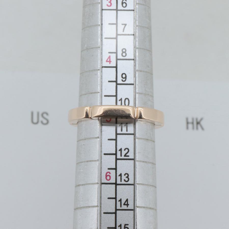 カルティエ マイヨンパンテール ダイヤ 9号 リング 指輪 Cartier（カルティエ） マイヨンパンテール ダイヤモンド リング 指輪