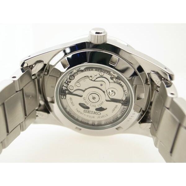 SEIKO（セイコー） メカニカル メンズ腕時計 4R36-05Z0 SARV003 質屋