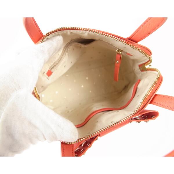 kate spade NEW YORK ケイトスペード 2WAYバッグ PXRU6238 質屋出品  
