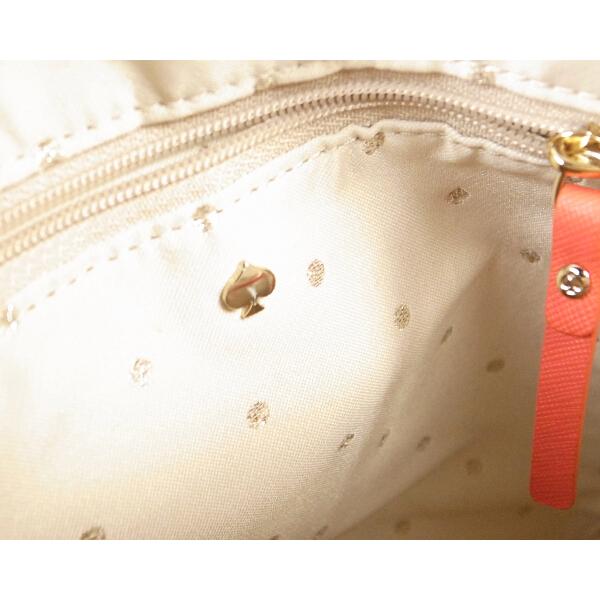 kate spade NEW YORK ケイトスペード 2WAYバッグ PXRU6238 質屋出品  