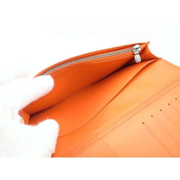 ルイヴィトン ★ダミエ アンフィニ ポルトフォイユ ブラザ 箱・袋付 LOUIS VUITTON（ルイ・ヴィトン） ダミエ アンフィニ ポルトフォイユ