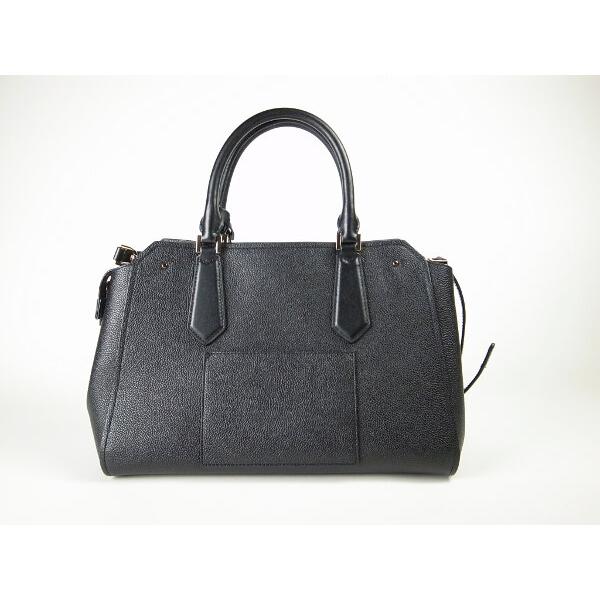 MICHAEL KORS マイケルコース 2WAYバッグ ブラック 黒 ベーシック 質屋  