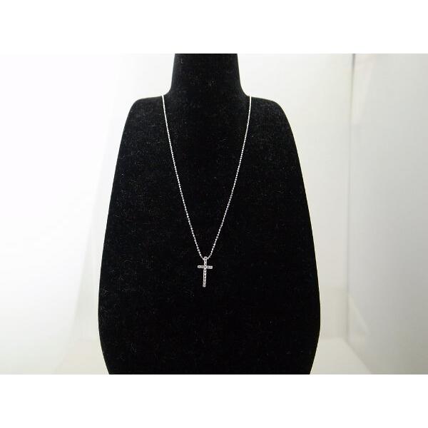VENDOME AOYAMA ヴァンドーム青山 ダイヤモンド クロス VENDOME AOYAMA ヴァンドーム青山 ダイヤモンド クロス