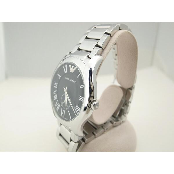 EMPORIO ARMANI エンポリオアルマーニ メンズ腕時計 AR-11086