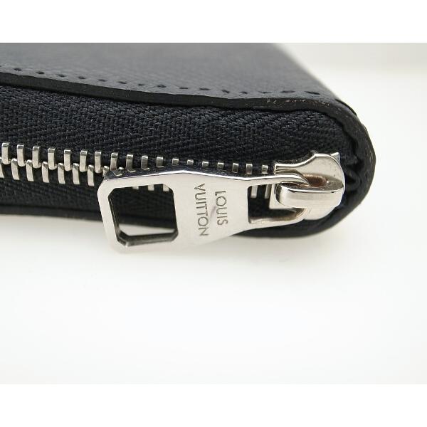 LOUIS VUITTON ルイヴィトン タイガライン ジッピーコインパース 小銭  
