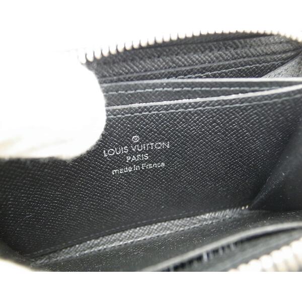 LOUIS VUITTON（ルイ・ヴィトン） タイガライン ジッピーコインパース