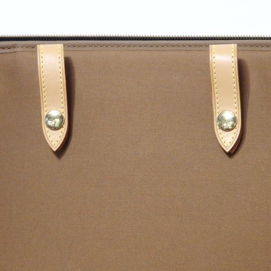 Louis vuitton】ルイ・ヴィトン ペガス55 モノグラム キャリーケース