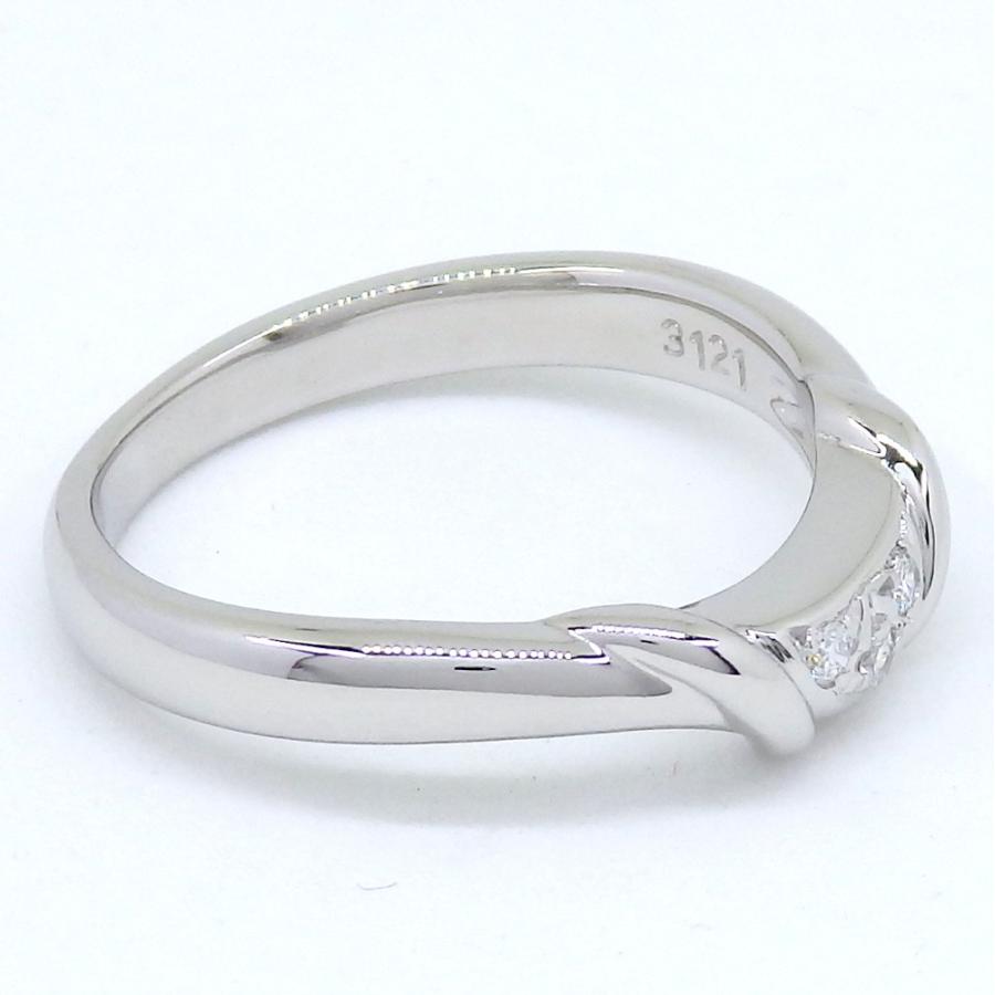 POLA ジュエリー　リング　#4 POLA ジュエリーリング#4