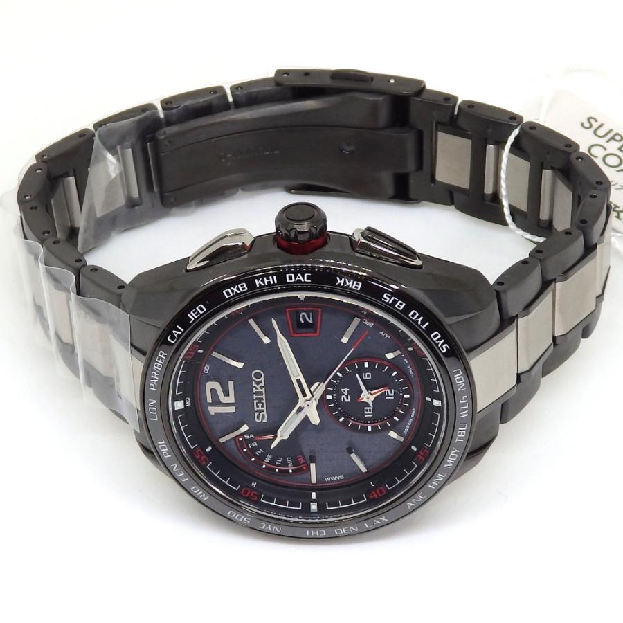 BRIGHTZ SEIKO セイコー ブライツ ソーラー電波 メンズ腕時計 BRIGHTZ SEIKO セイコー ブライツ ソーラー電波 メンズ腕時計