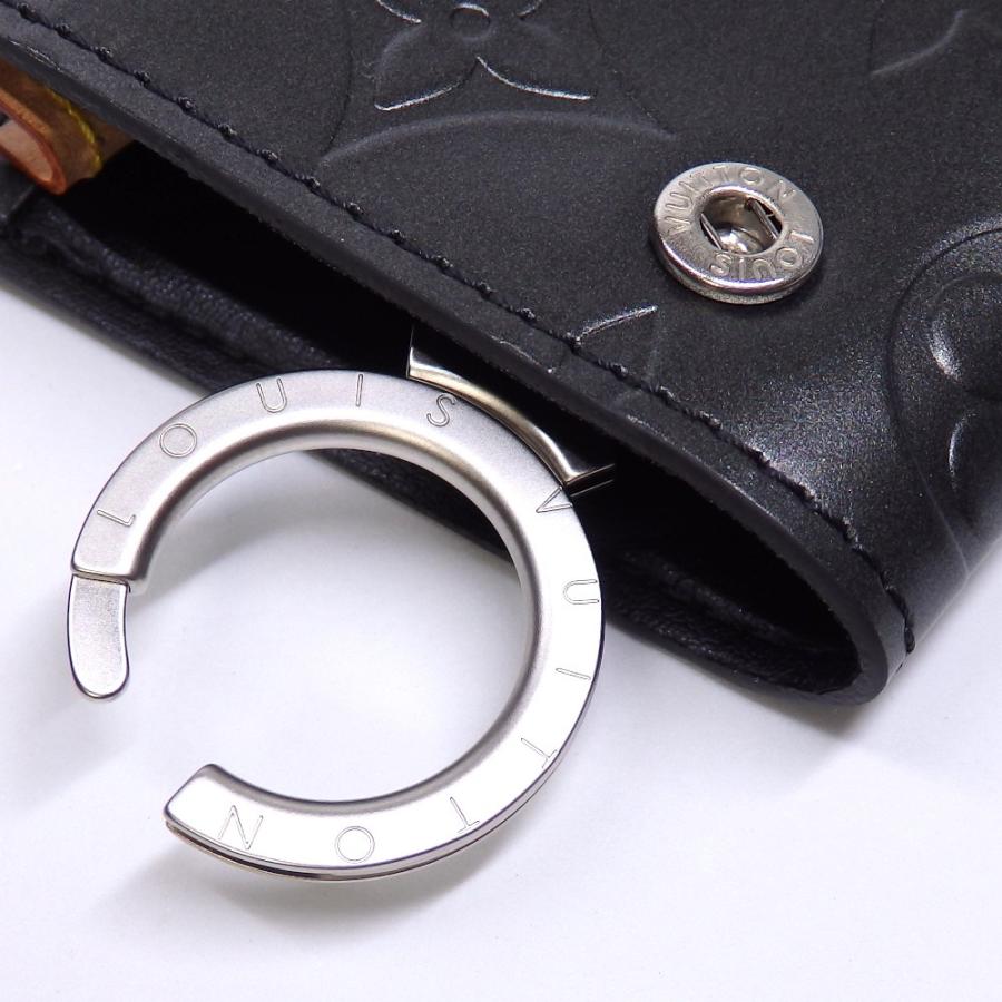 美品✨ルイヴィトン　キーケース　クロシェットGM　M65130 LOUIS VUITTON 【LOUIS VUITTON】ルイ・ヴィトン クロシェット