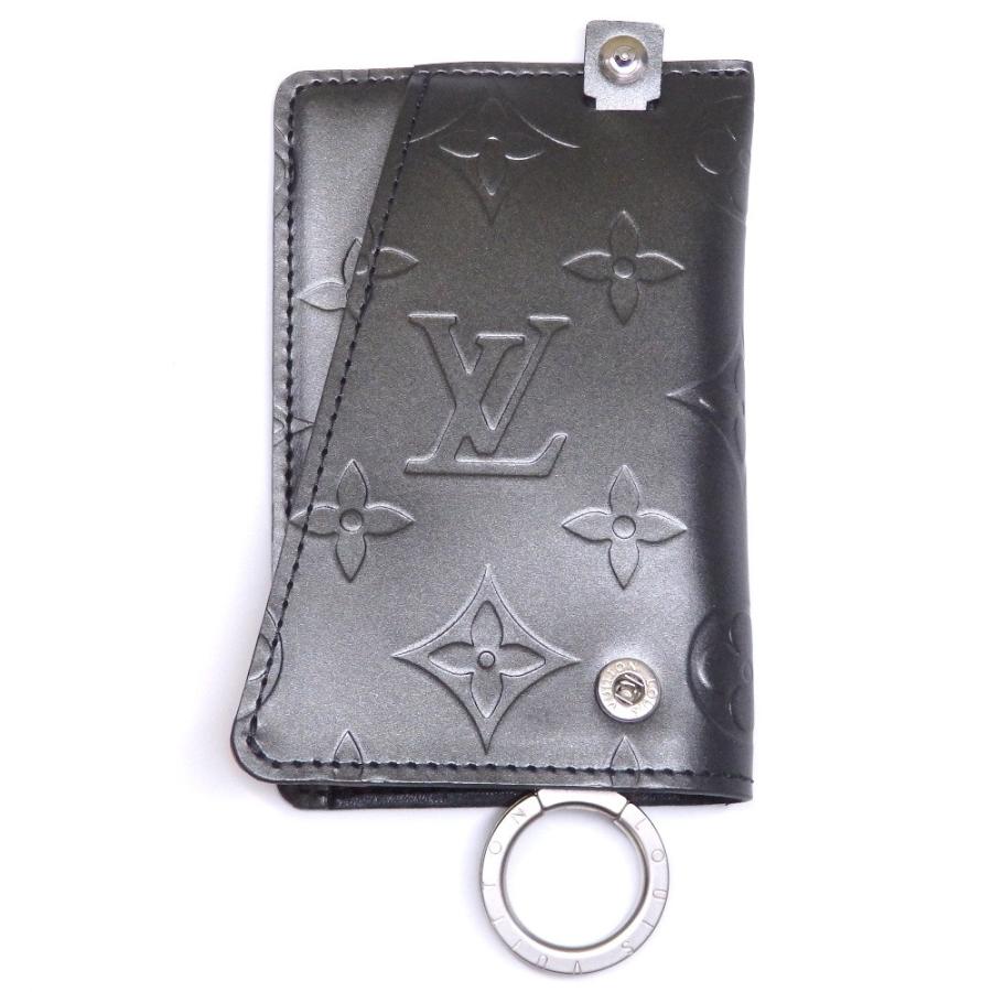 美品✨ルイヴィトン　キーケース　クロシェットGM　M65130 LOUIS VUITTON 【LOUIS VUITTON】ルイ・ヴィトン クロシェット