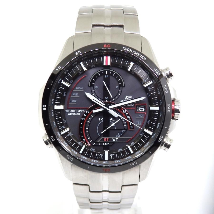 電波ソーラーモデル(EDIFICE) CASIO EDIFICE カシオ 電波ソーラーモデル(EDIFICE) CASIO EDIFICE カシオ