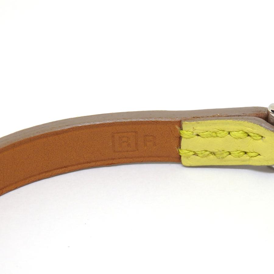 HERMES 【HERMES】 エルメス マイクロケリー ブレス レザー HERMES 【HERMES】 エルメス マイクロケリー ブレス レザー