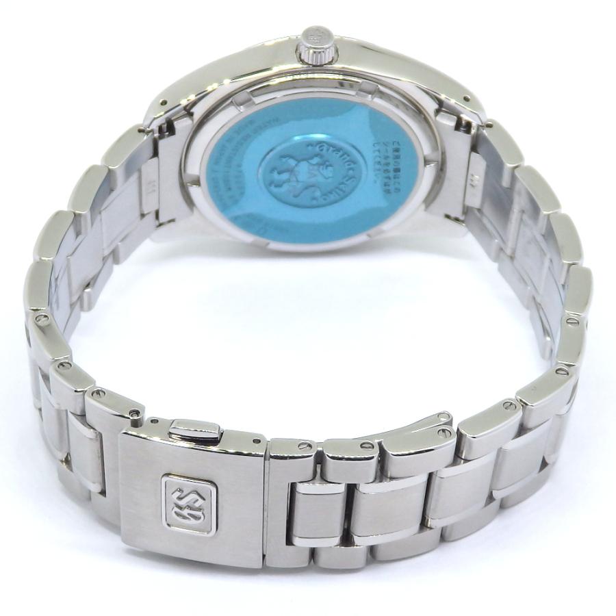 Heritage Collection Grand Seiko グランドセイコー ヘリテージ