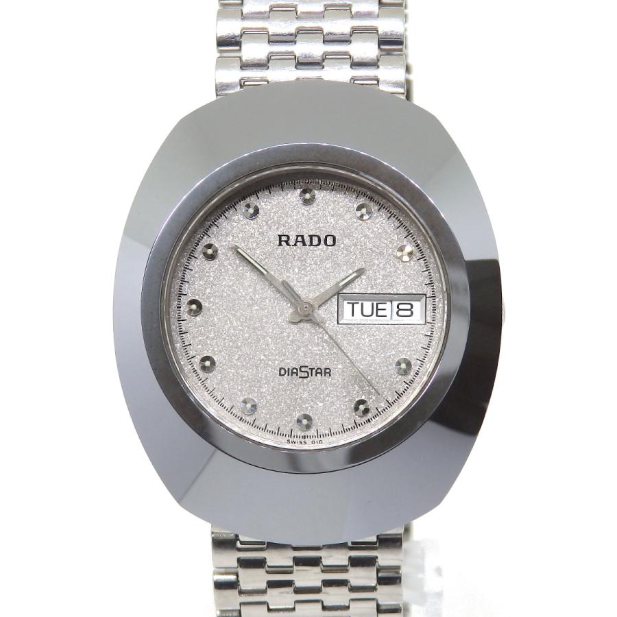 RADO DIASTAR ラドー ダイヤスター ダイアスター クォーツ RADO DIASTAR ラドー ダイヤスター ダイアスター クォーツ
