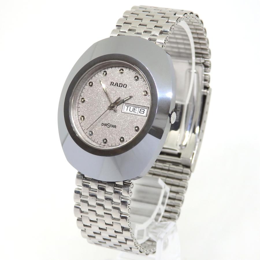 RADO DIASTAR ラドー ダイヤスター ダイアスター クォーツ RADO DIASTAR ラドー ダイヤスター ダイアスター クォーツ