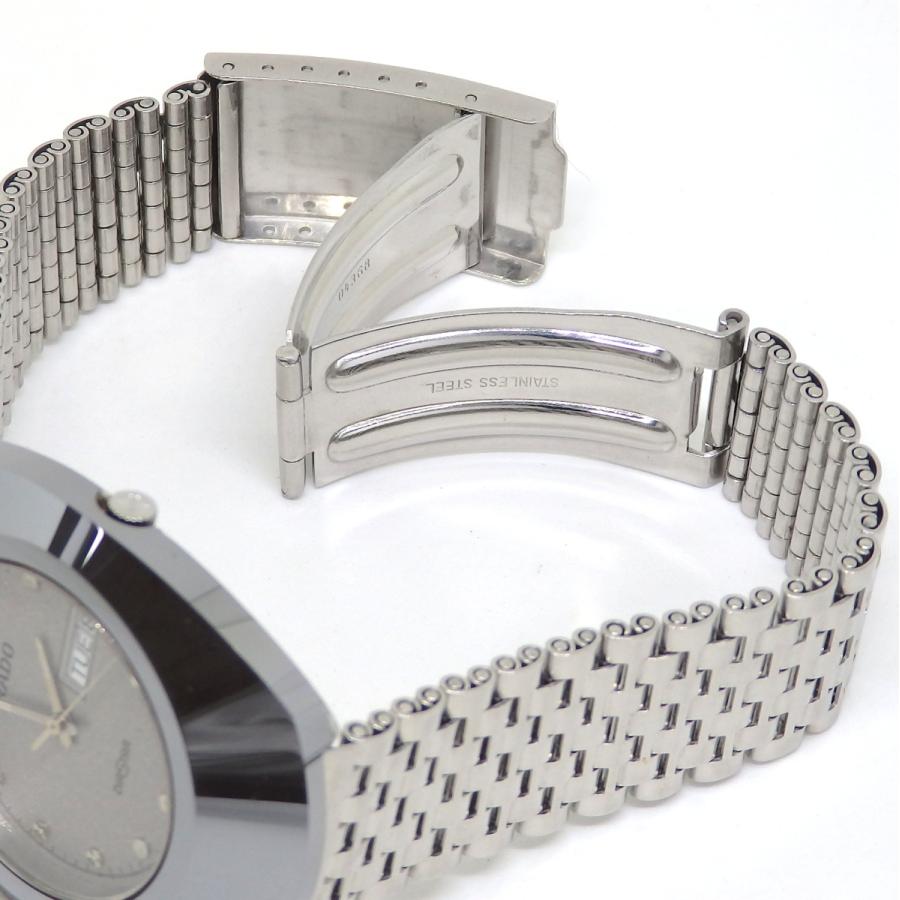 RADO DIASTAR ラドー ダイヤスター ダイアスター クォーツ RADO DIASTAR ラドー ダイヤスター ダイアスター クォーツ