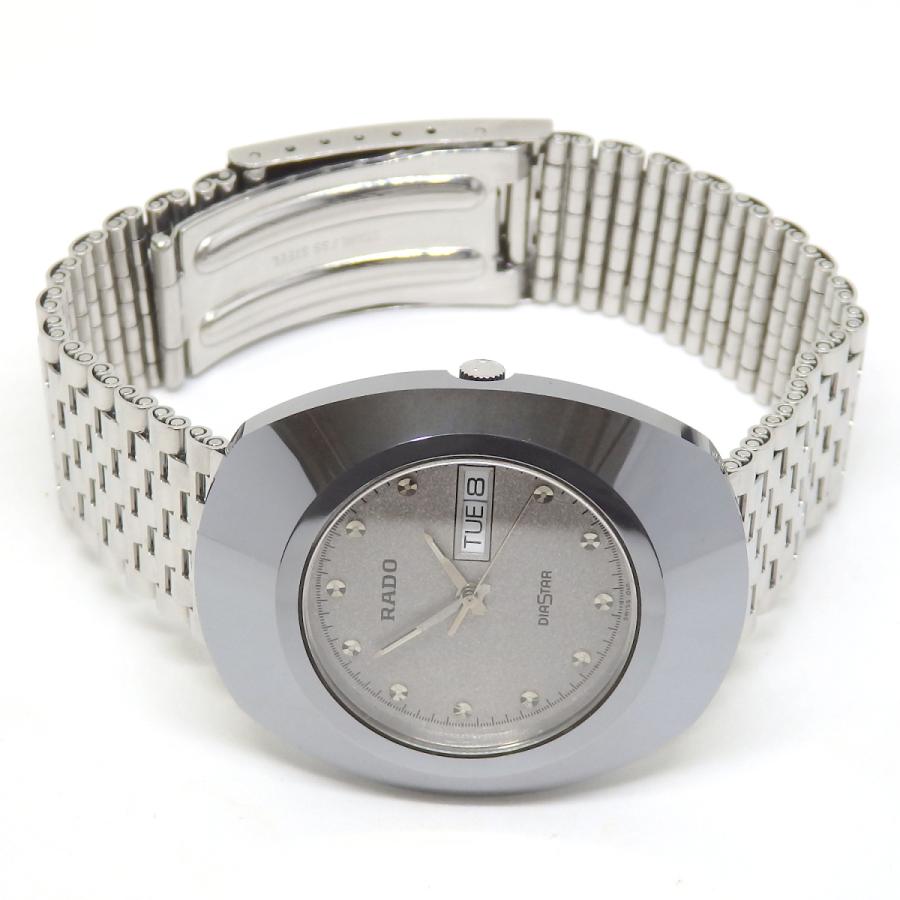 RADO DIASTAR ラドー ダイヤスター ダイアスター クォーツ RADO DIASTAR ラドー ダイヤスター ダイアスター クォーツ
