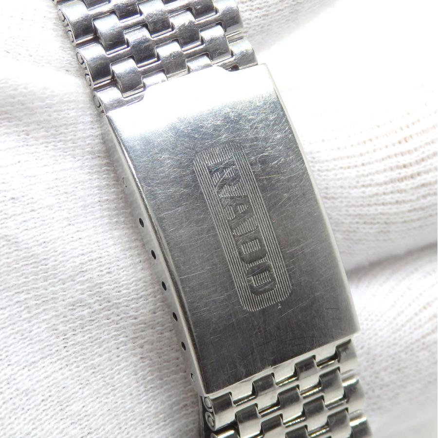 RADO DIASTAR ラドー ダイヤスター ダイアスター クォーツ RADO DIASTAR ラドー ダイヤスター ダイアスター クォーツ