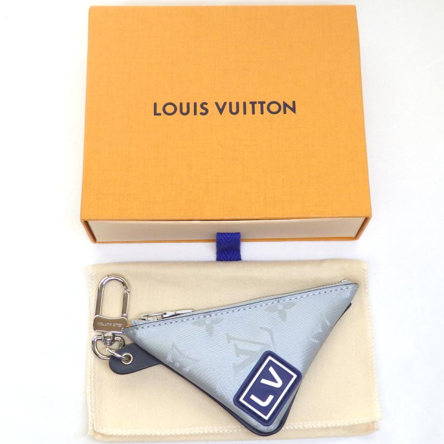 LOUIS VUITTON 【LOUIS VUITTON】ルイ・ヴィトン ポルトクレ LOUIS VUITTON 【LOUIS VUITTON】ルイ・ヴィトン ポルトクレ