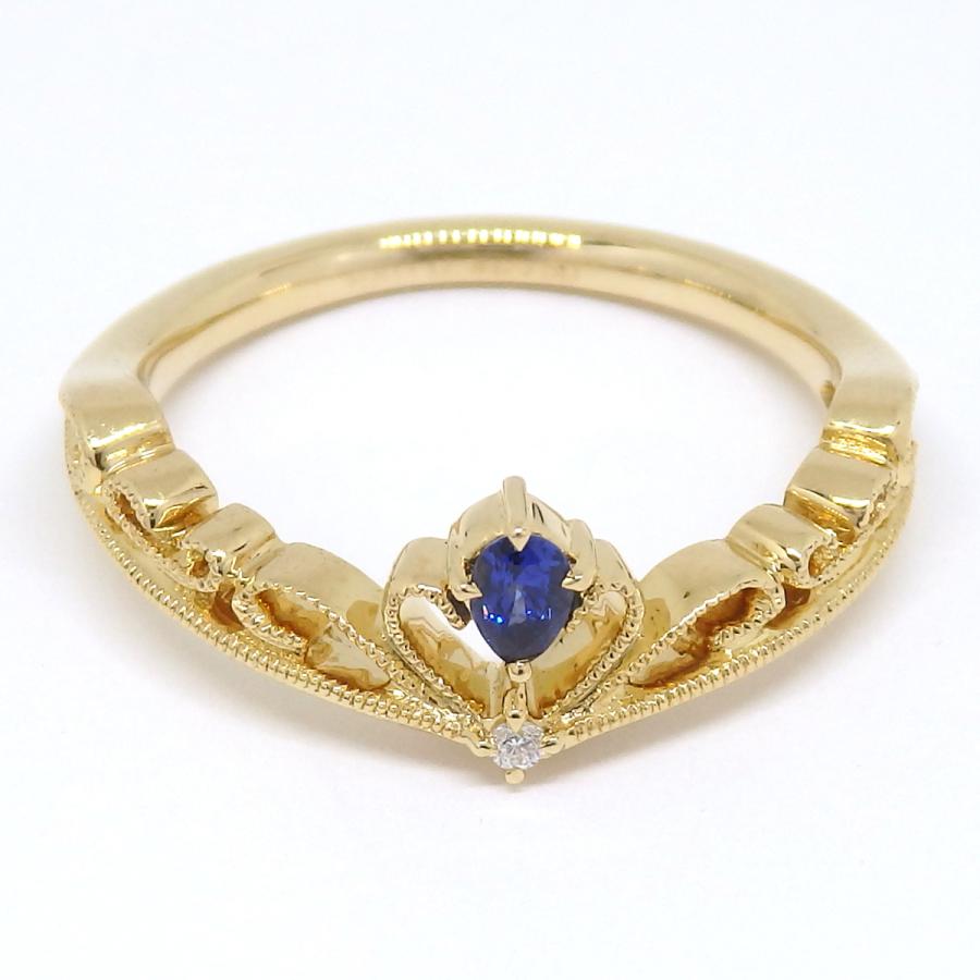 EAU DOUCE4℃ 【EAU DOUCE 4℃】オデュース ヨンドシー 750 ゴールド