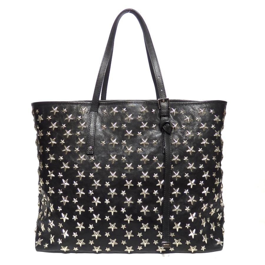 JIMMY CHOO 【JIMMY CHOO】 ジミーチュウ サシャM トートバッグ JIMMY CHOO 【JIMMY CHOO】 ジミーチュウ サシャM トートバッグ