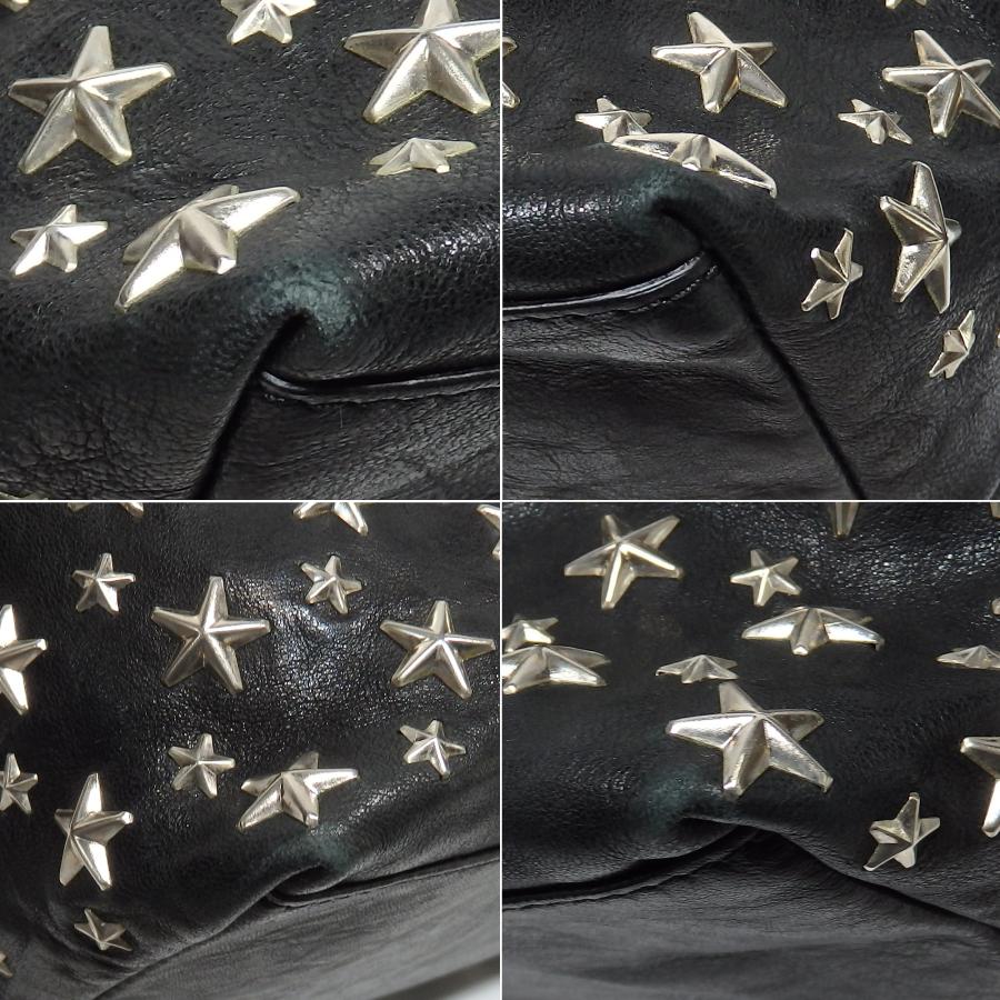 JIMMY CHOO 【JIMMY CHOO】 ジミーチュウ サシャM トートバッグ JIMMY CHOO 【JIMMY CHOO】 ジミーチュウ サシャM トートバッグ
