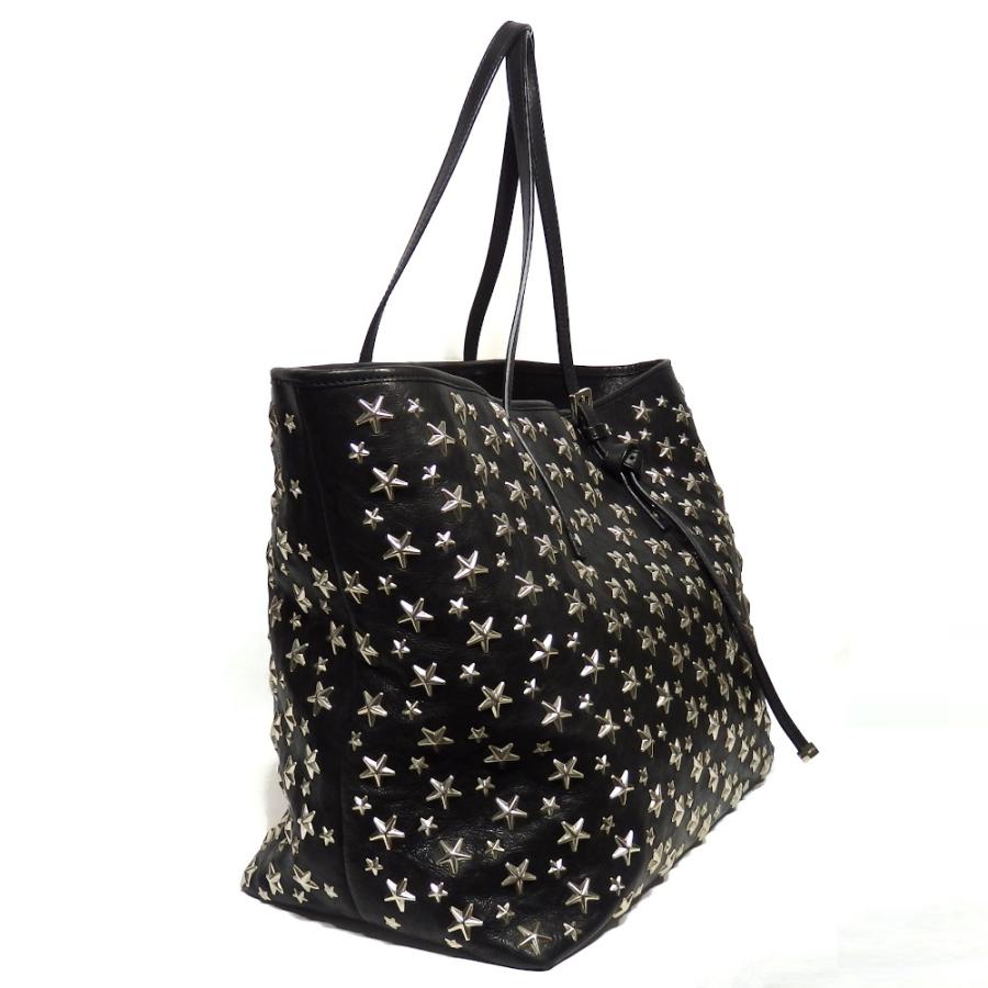 JIMMY CHOO 【JIMMY CHOO】 ジミーチュウ サシャM トートバッグ JIMMY CHOO 【JIMMY CHOO】 ジミーチュウ サシャM トートバッグ